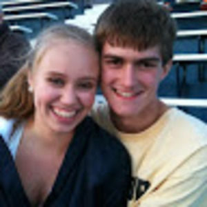 Meet your Posher, Liesl